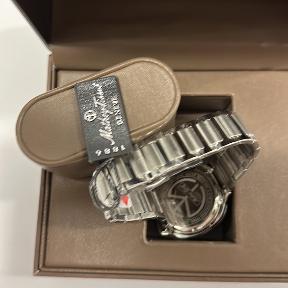 Mens watch - Picture 4 of 4